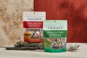 Trilogy treats