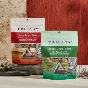 Trilogy Freeze Dried Treats