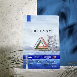 Trilogy Salmon